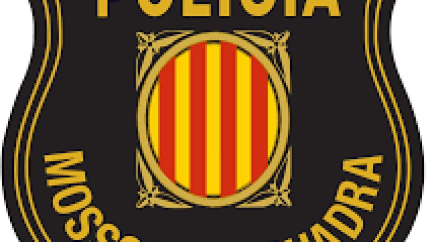 Els Mossos d’Esquadra detenen dos homes per un robatori en una gasolinera de Taradell