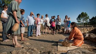 Descobreix Catalunya