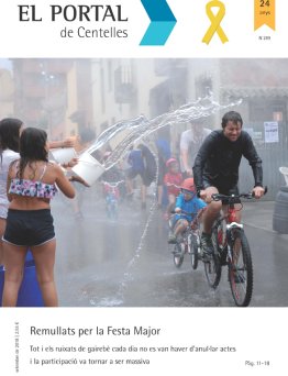 El Portal setembre de 2018