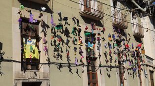 Ildefons Cerdà a can giol