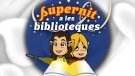 El Club Super3 a les Biblioteques.