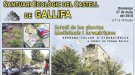 3ª Matinal Etnobotànica al Santuari de l’Ecologia del Castell de Gallifa