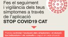S'ha produït una víctima pel Coronavirus