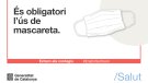 El municipi encara no pot prescindir de la restricció horaria