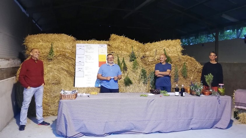 La Fira de la ratafia de Centelles, prevista pel 6 de juny, només es podrà seguir de manera virtual