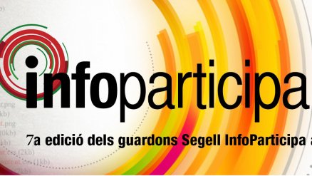 Segell Infoparticipa 2019 i el Premi extraordinari a l’eficàcia comunicativa per a l’Ajuntament de Centelles
