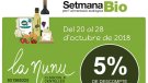 Setmana Bio a Centelles