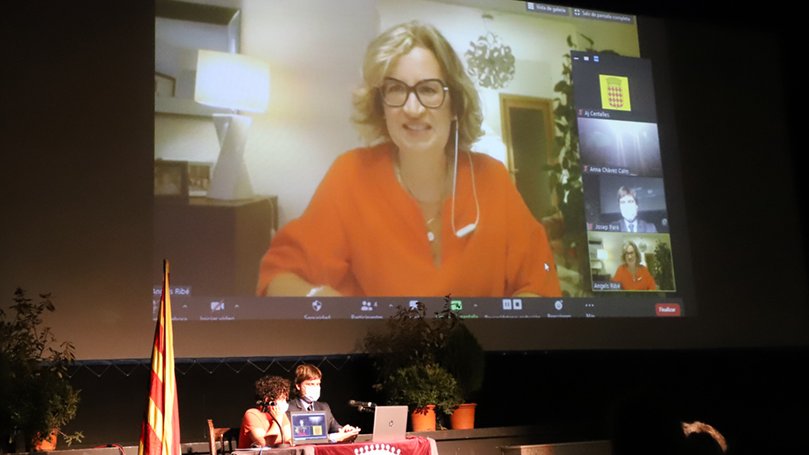 La Festa Major de Centelles es reprograma per reforçar la prevenció i obre un aplicatiu de reserva d’entrades