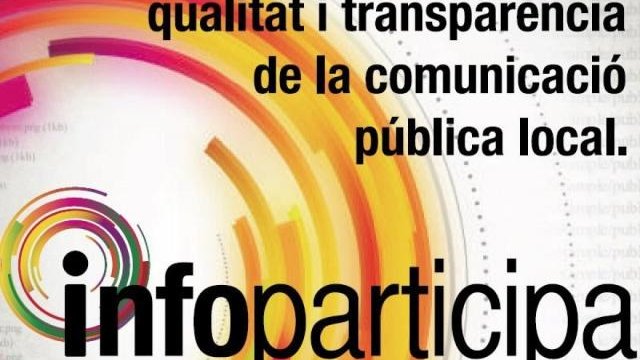 El municipi renova el Segell Infoparticipa