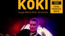 Homenatge a Koki, Josep Maria Vila Gironella