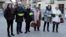 S'han sortejat els 2500 euros de la campanya de Nadal de la UCC