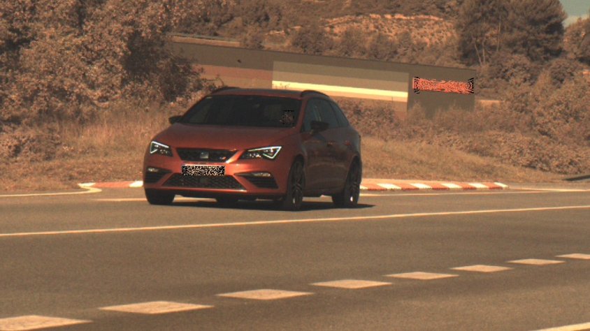 Els Mossos d’Esquadra denuncien penalment el conductor d’un turisme que circulava a 180 km/h per la C-62 a Olost