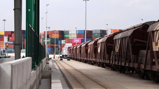 Les exportacions catalanes creixen un 24,8% fins al tercer trimestre amb 59.112,8 MEUR 