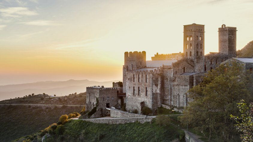 Descobreix Catalunya