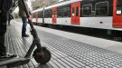 Renfe prohibeix l'accés de patinets elèctrics a tots els trens de viatgers des del 12 de desembre