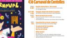 43è Carnaval  de Centelles